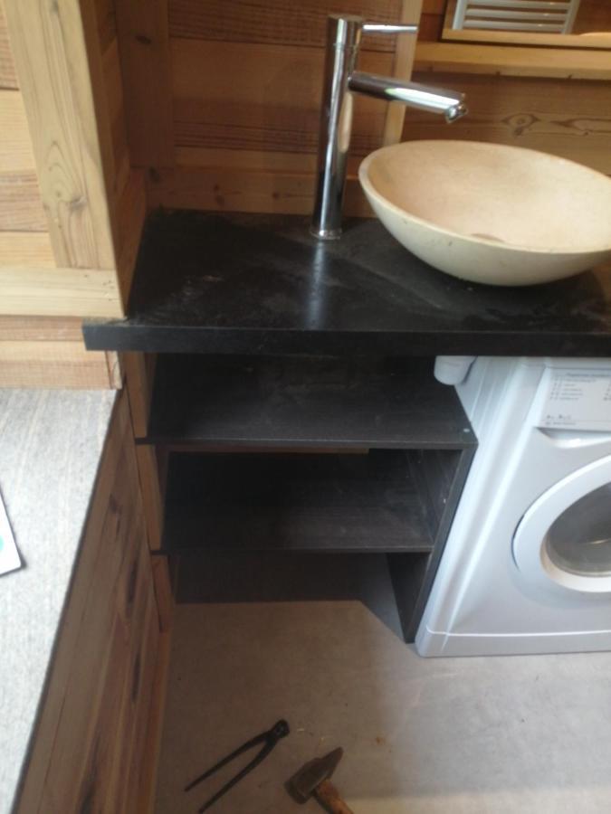 Appartement Les Champis La Bresse Dış mekan fotoğraf