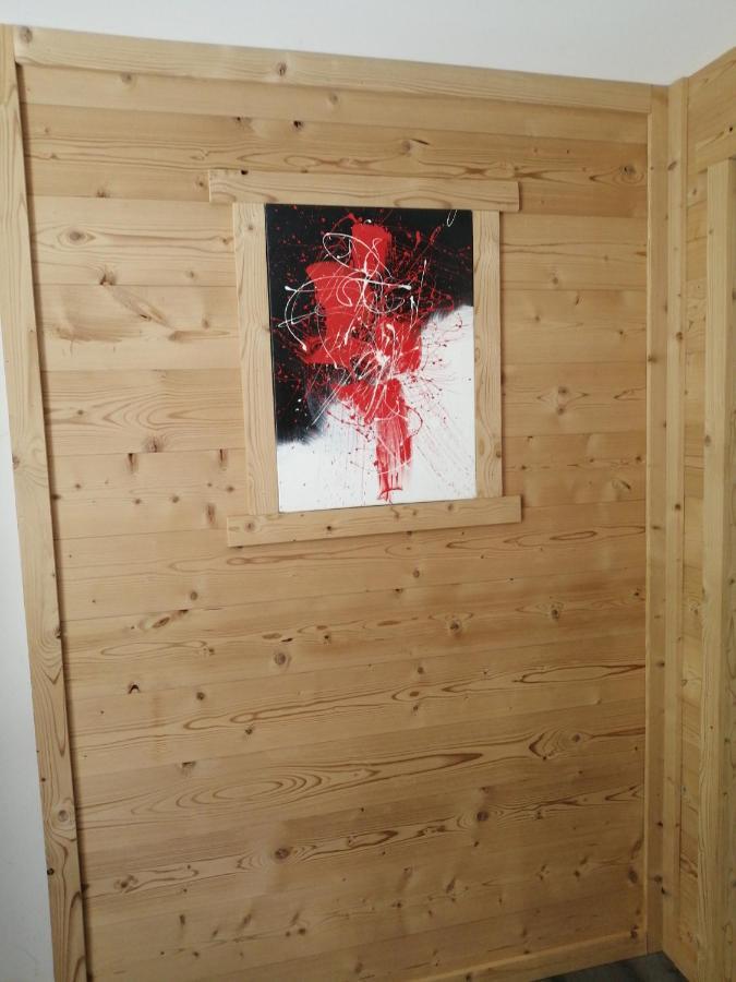 Appartement Les Champis La Bresse Dış mekan fotoğraf
